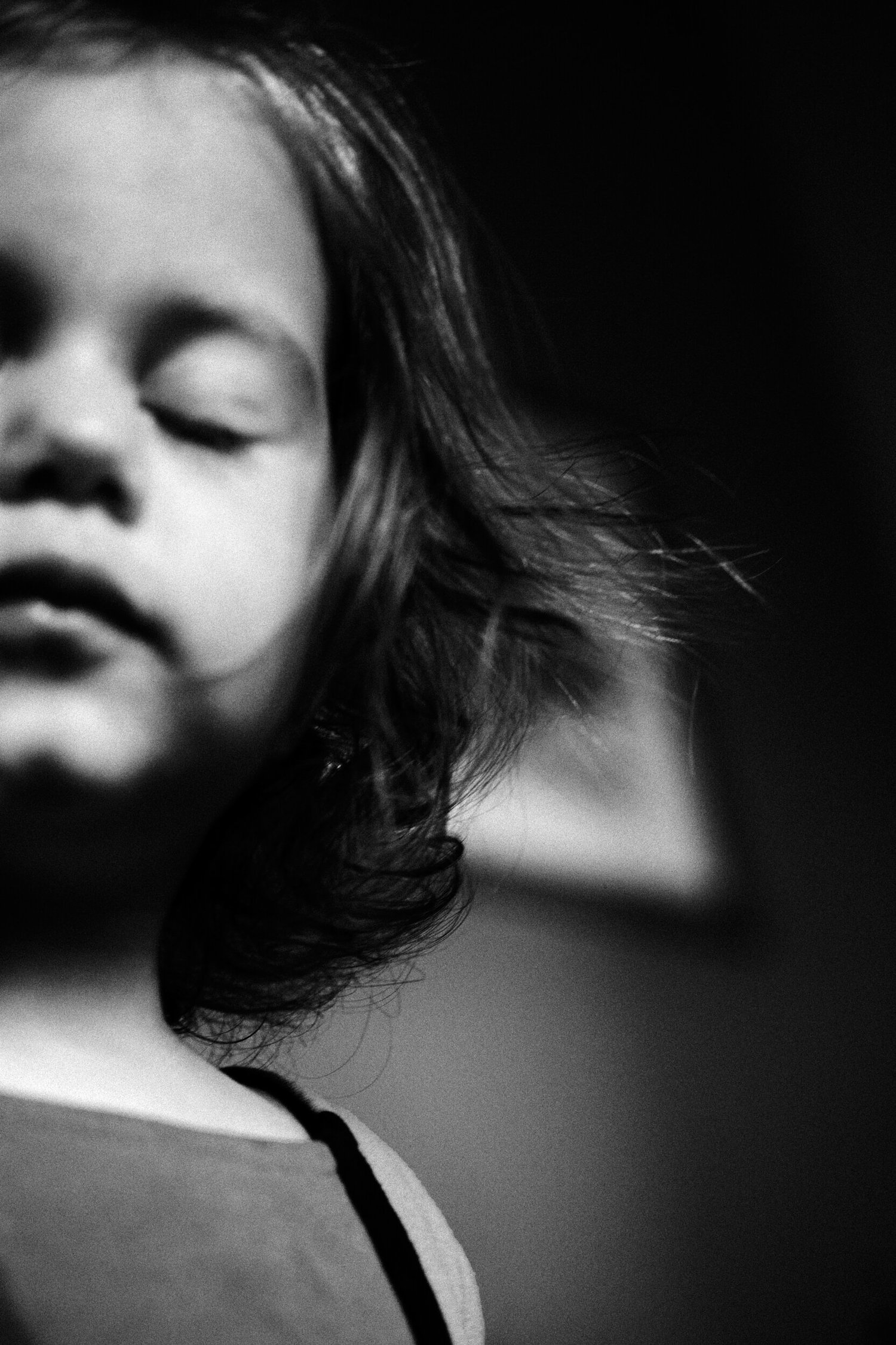 Human — frame my mind