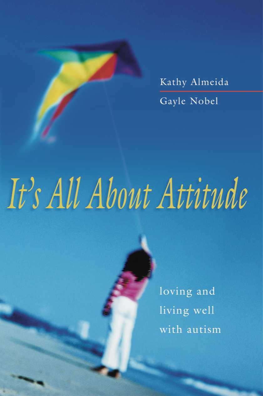 It's All About Attitude