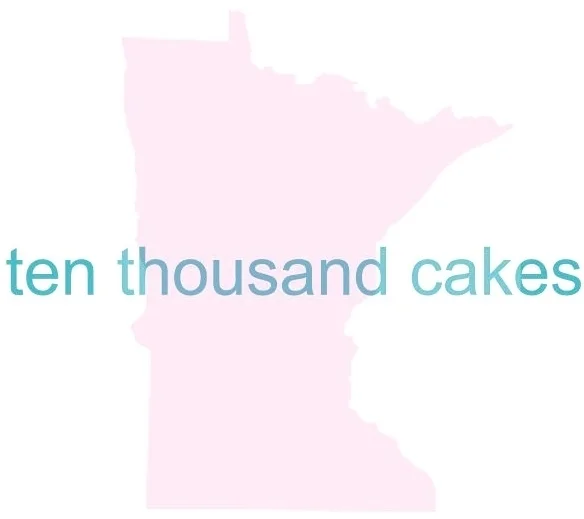 Ten Thousand Cakes
