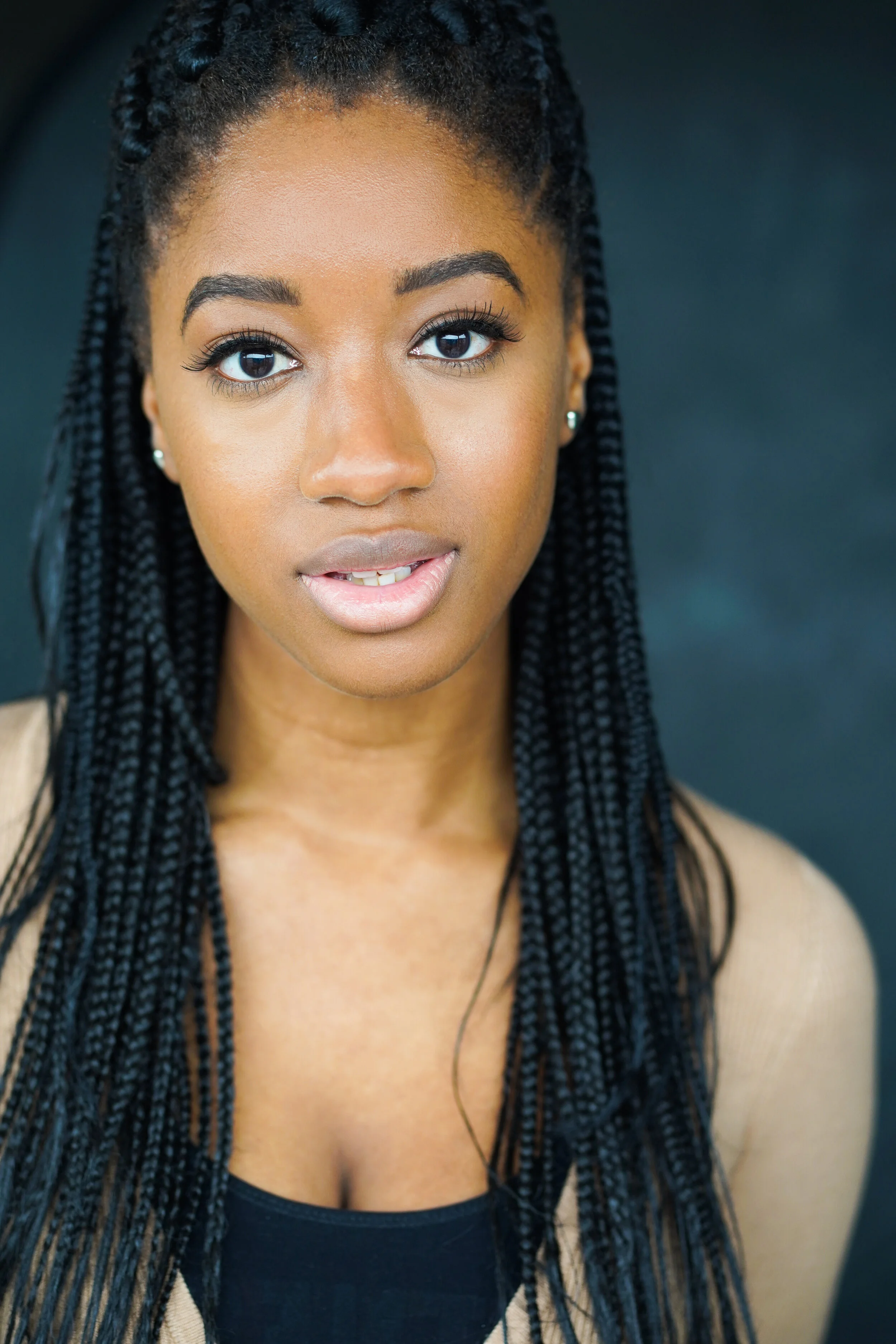 New Headshots!