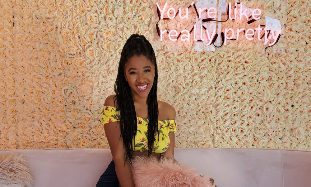 Profile Piece with VoyageATL