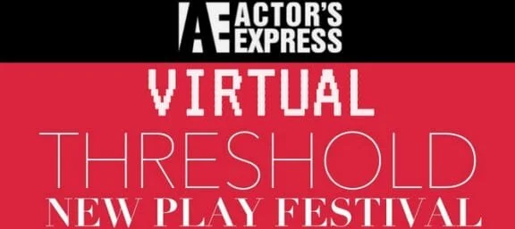 Two contracts with Actors Express