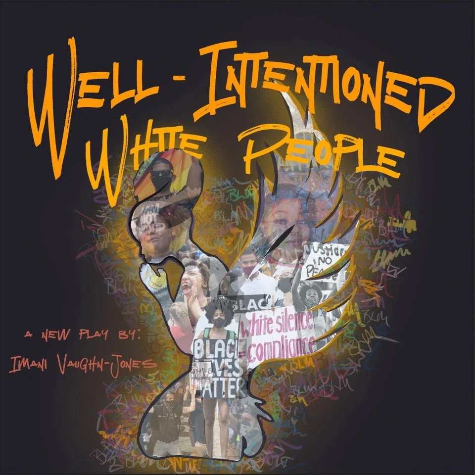 Reading with Theatre [Untitled]