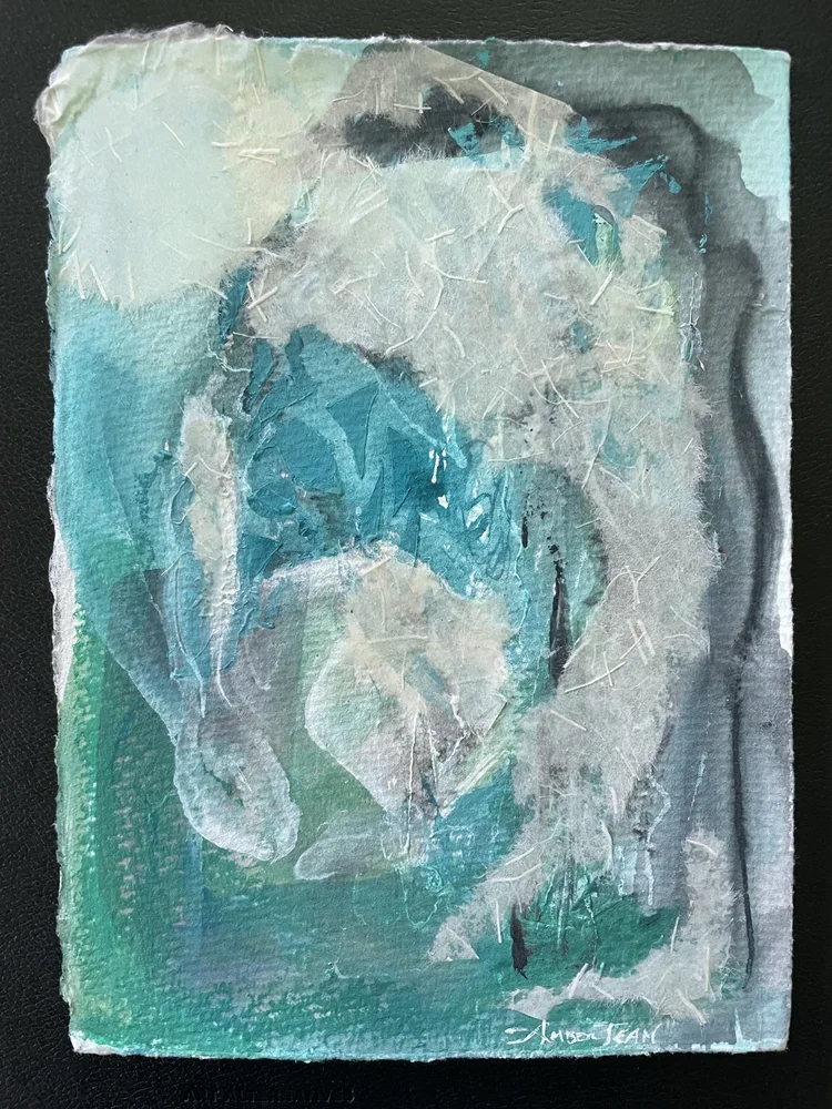 Paintings