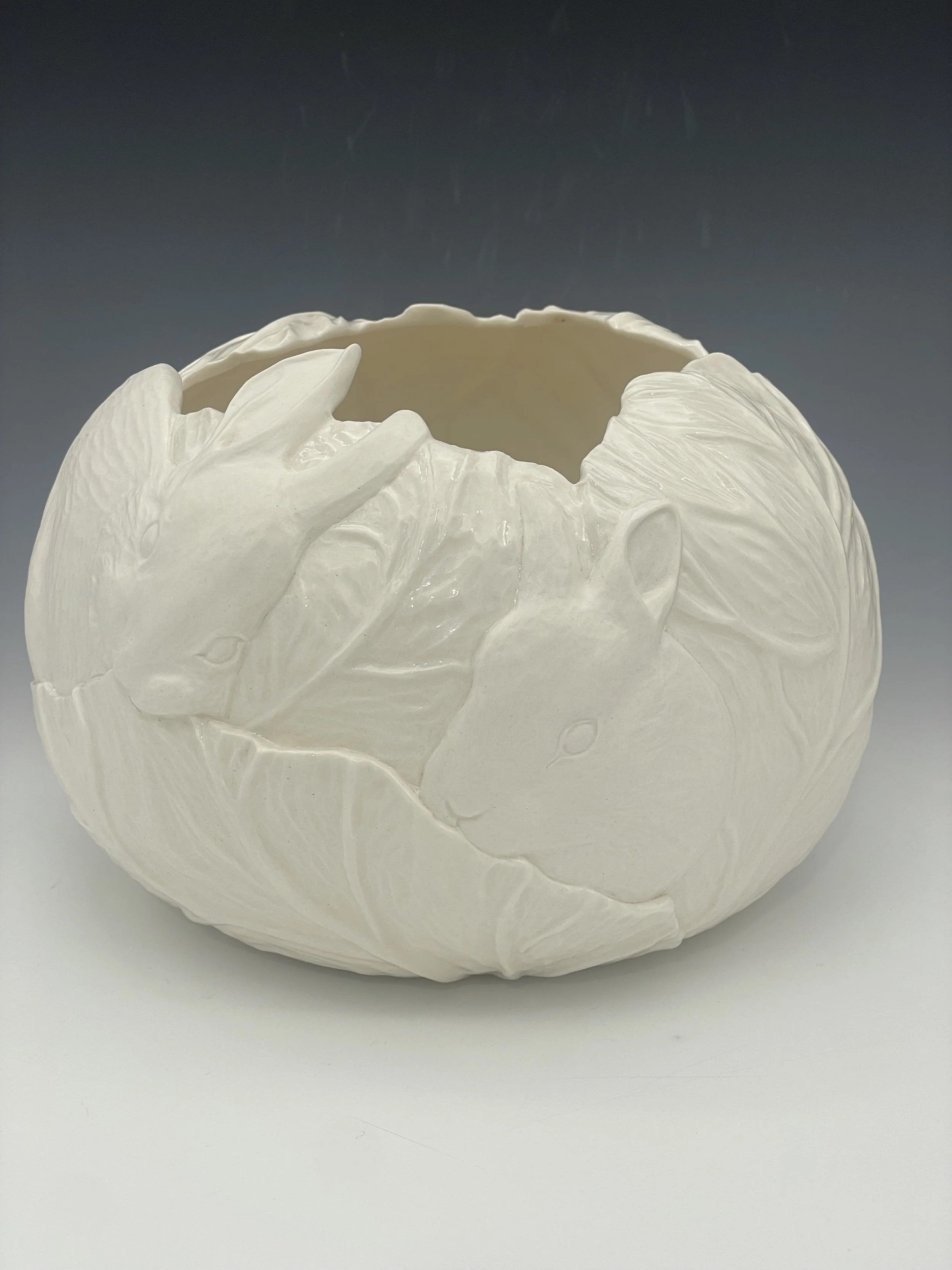 Porcelain