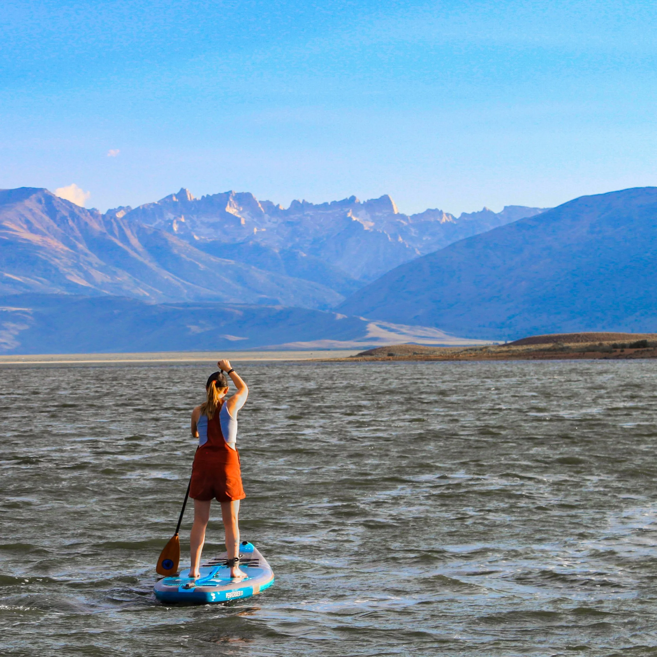 Rental Fleet — Bridgeport Reservoir Marina & Campground