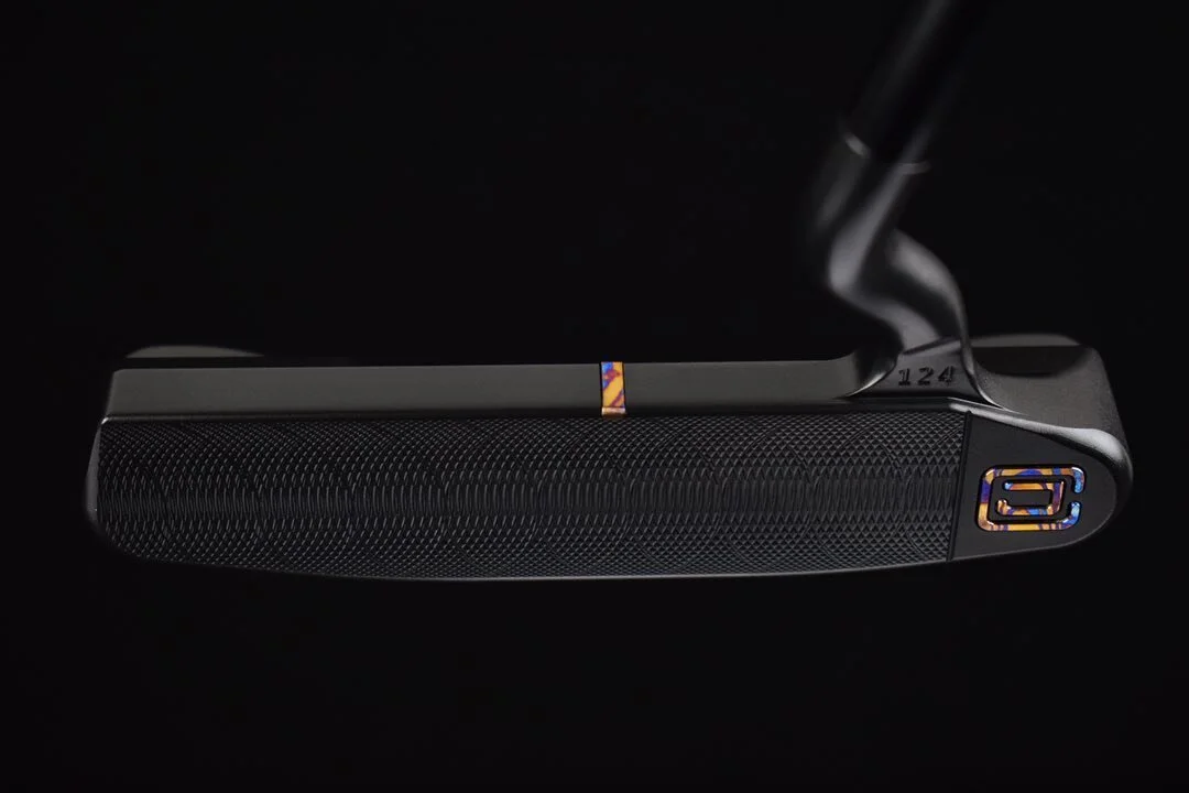 cheap custom putters