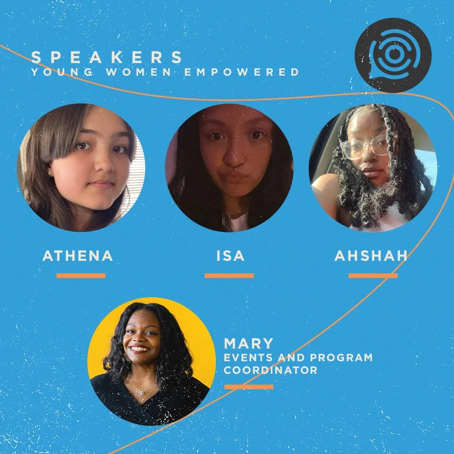 Grounded in Youth - Working Alongside Youth Leaders