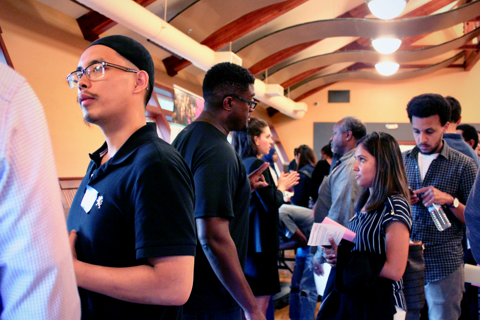 Opening career pathways for youth of color in our booming tech economy