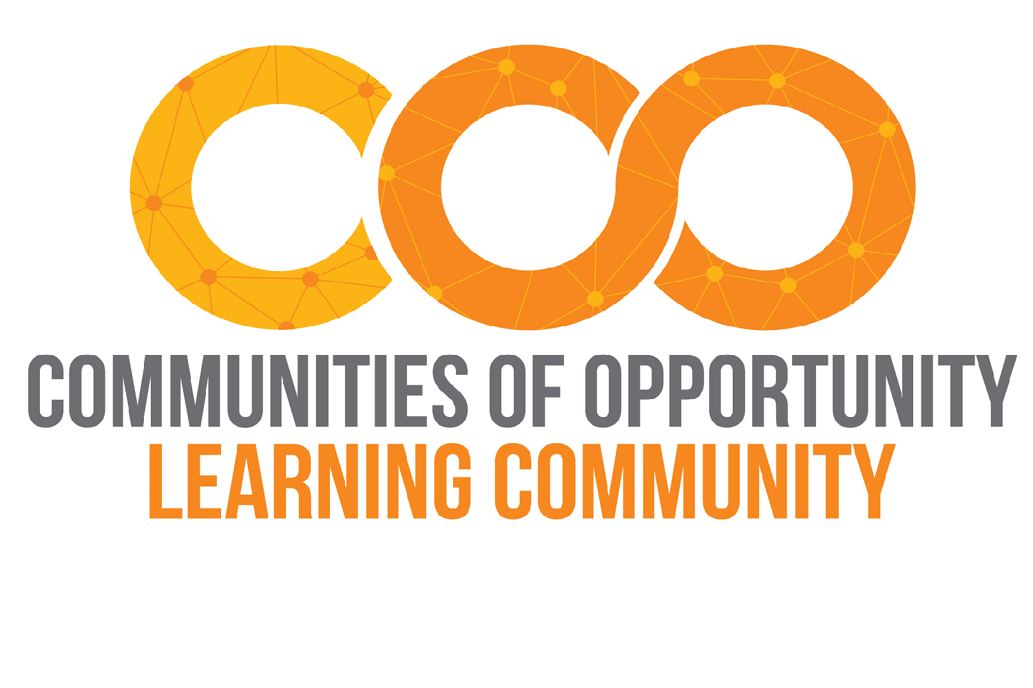 Register for Fall Learning Community Events