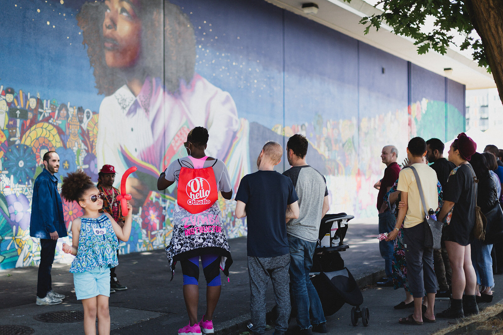 COO Invites Proposals for Black-led Systems and Policy Change