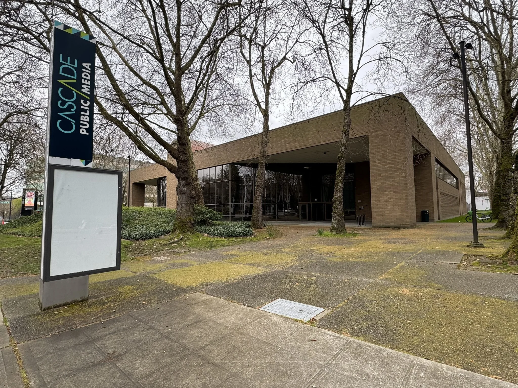 City of Seattle - M5 Creative Building Workspaces program