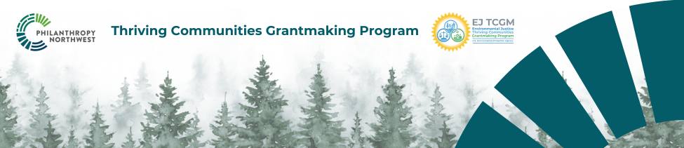 Thriving Communities (Non-Compete Grants) - Deadline Extended