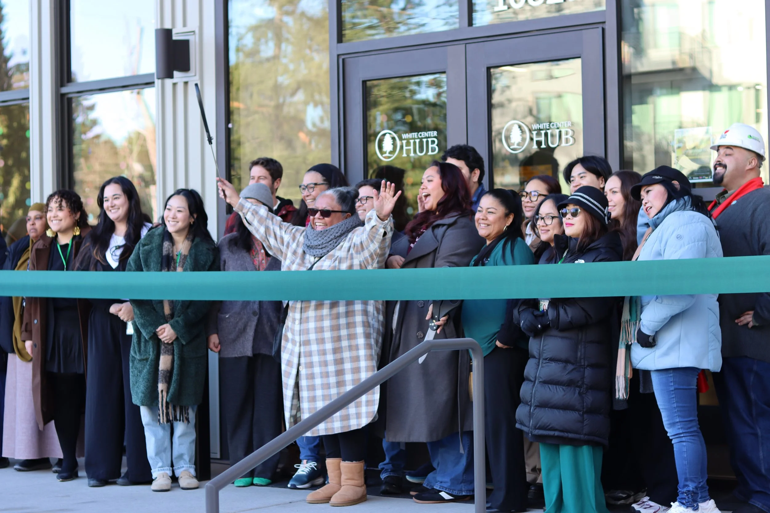 Community News! January 2026