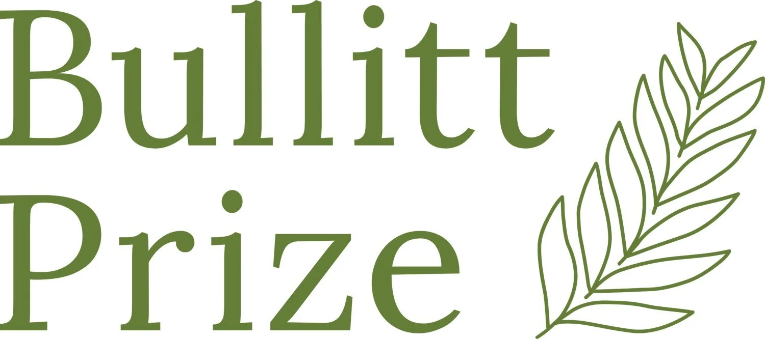 Bullitt Prize - Washington Conservation Action