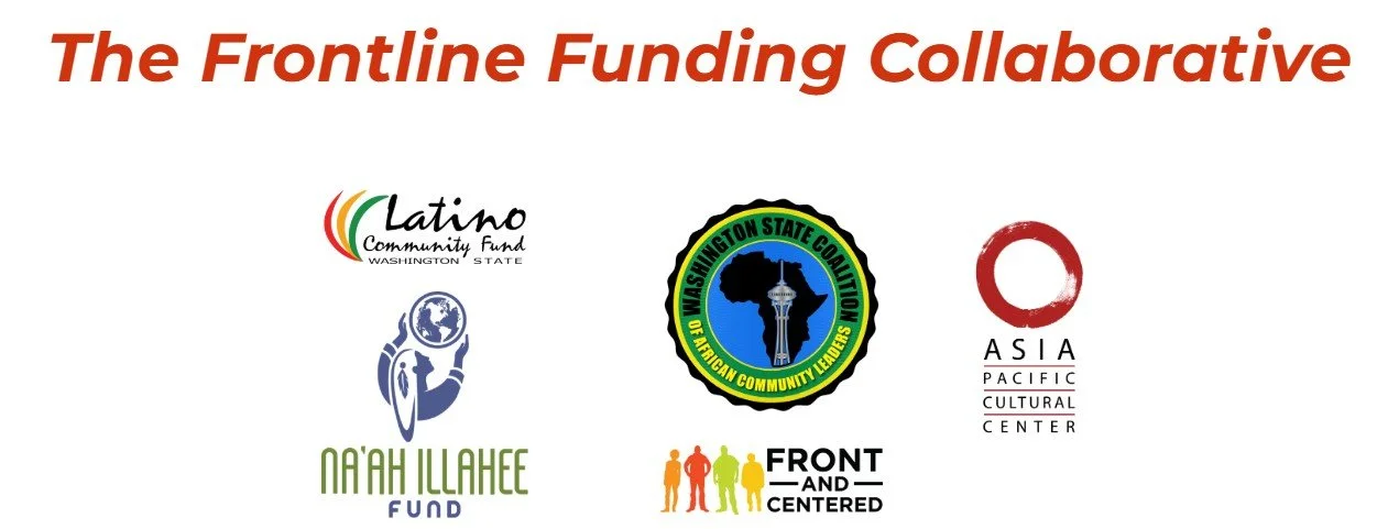 HEAL Capacity Grant Program (Healthy Environment for All)