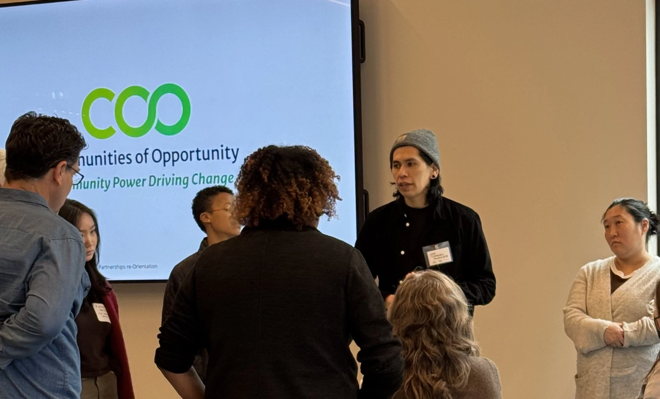 Community News! February/March 2026