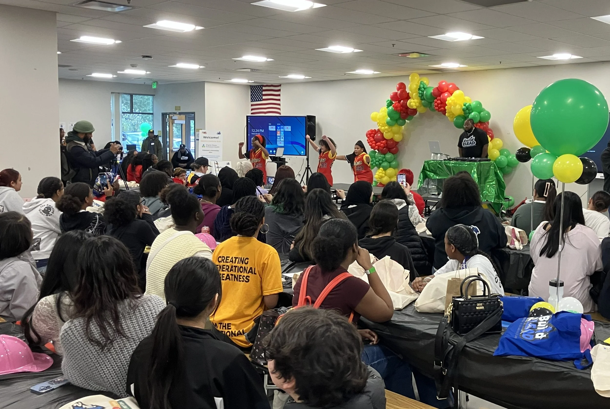 Community News! April 2026