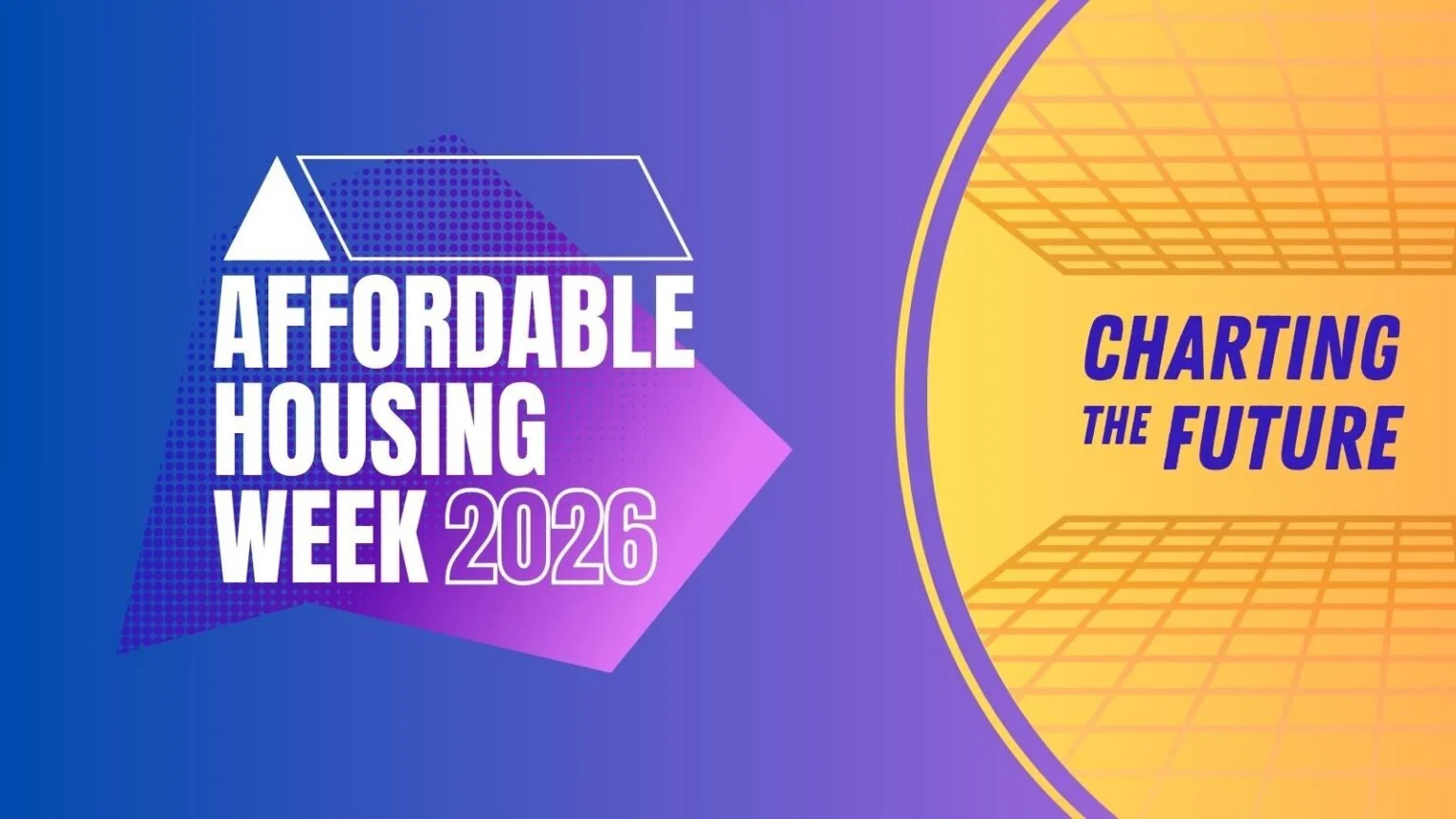 Affordable Housing Week 2026 Kickoff
