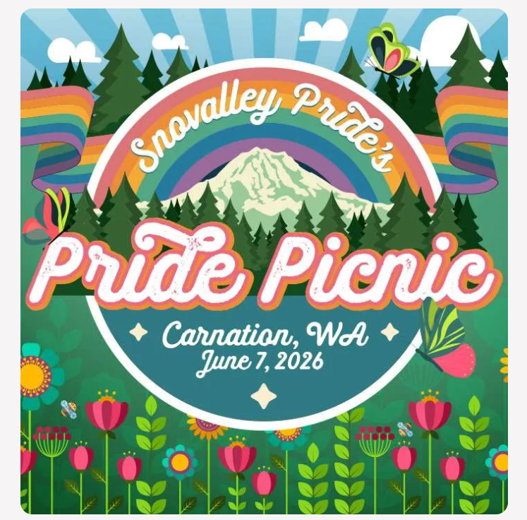 SnoValley Pride Picnic