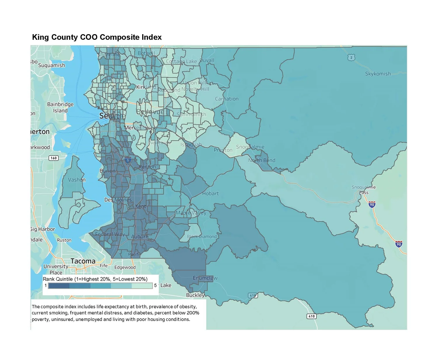 Communities of Opportunity — About COO