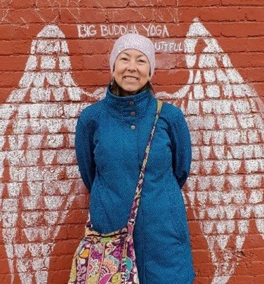 Photo of Cheryl Markham