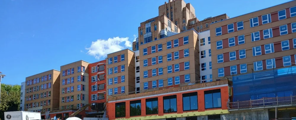 Communities of Opportunity — A Sneak Peek of New Beacon Hill Affordable ...
