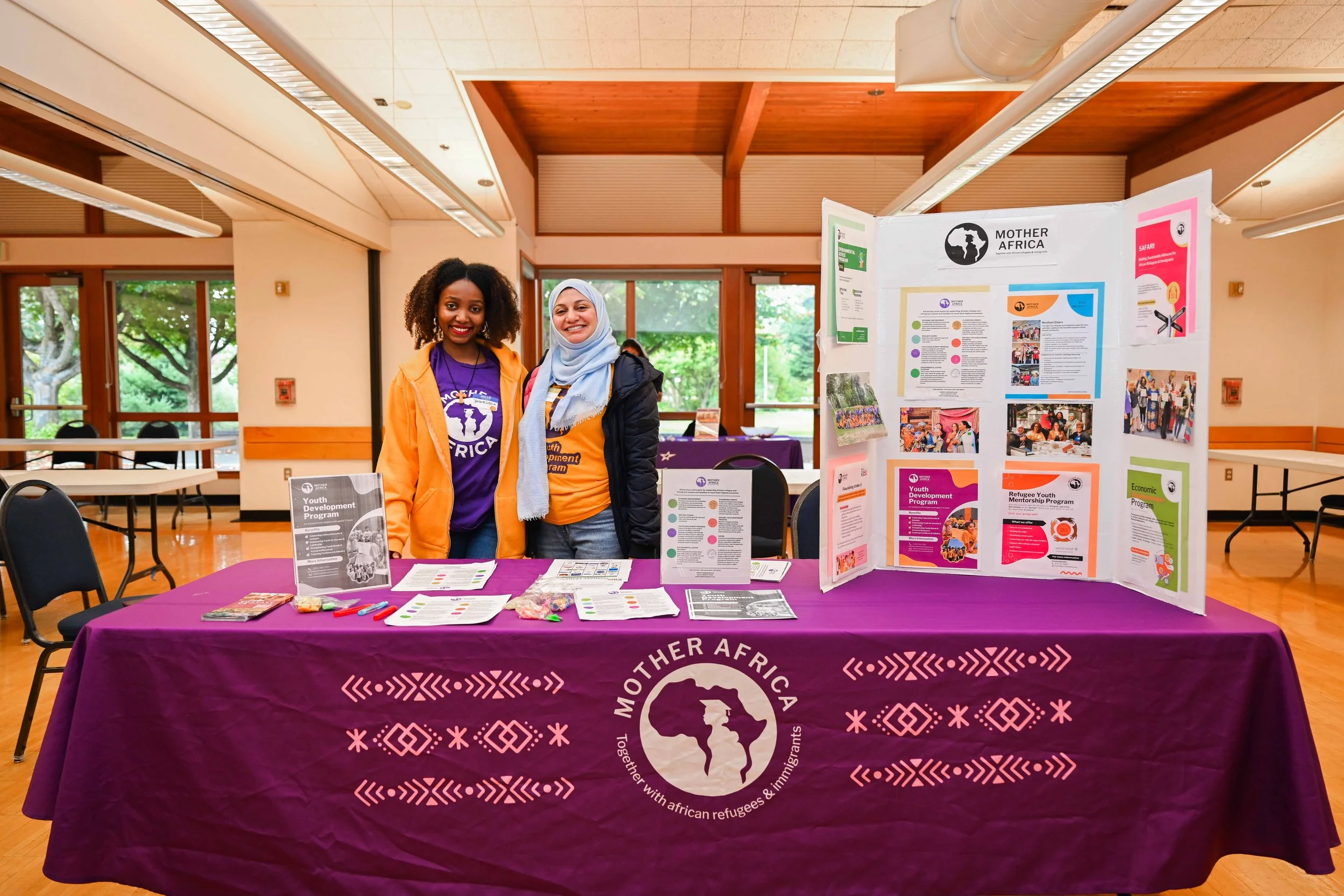 Best Starts for Kids Family Engagement Resource Fair