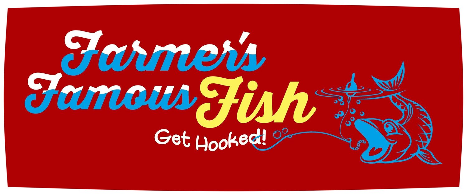 Farmer's Famous Fish