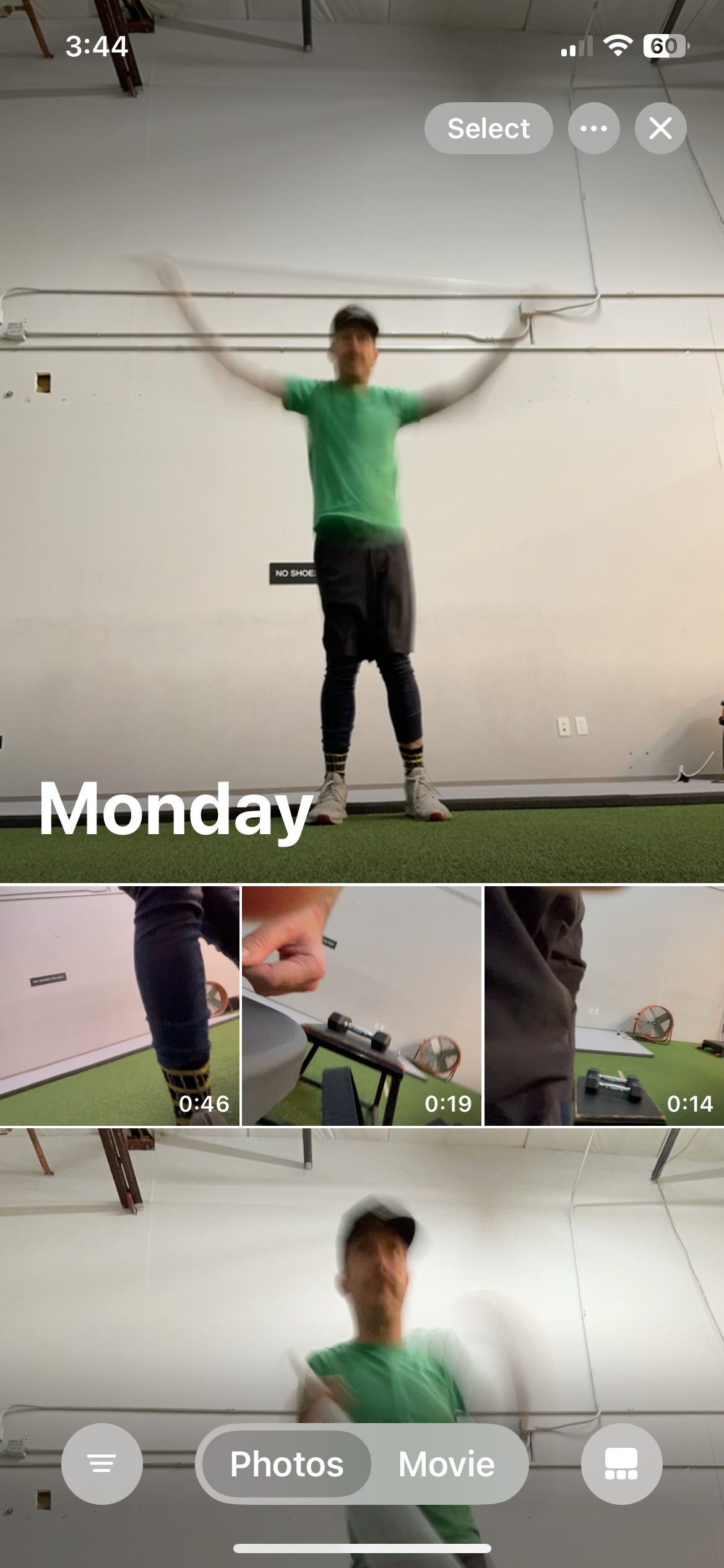 Back to Basic Basics