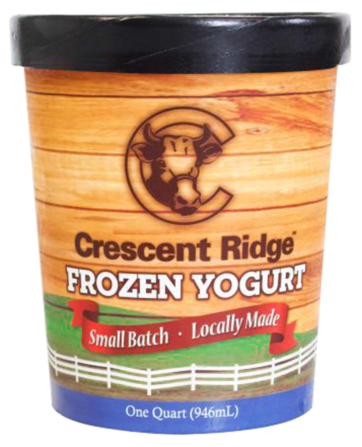 Frozen Yogurt