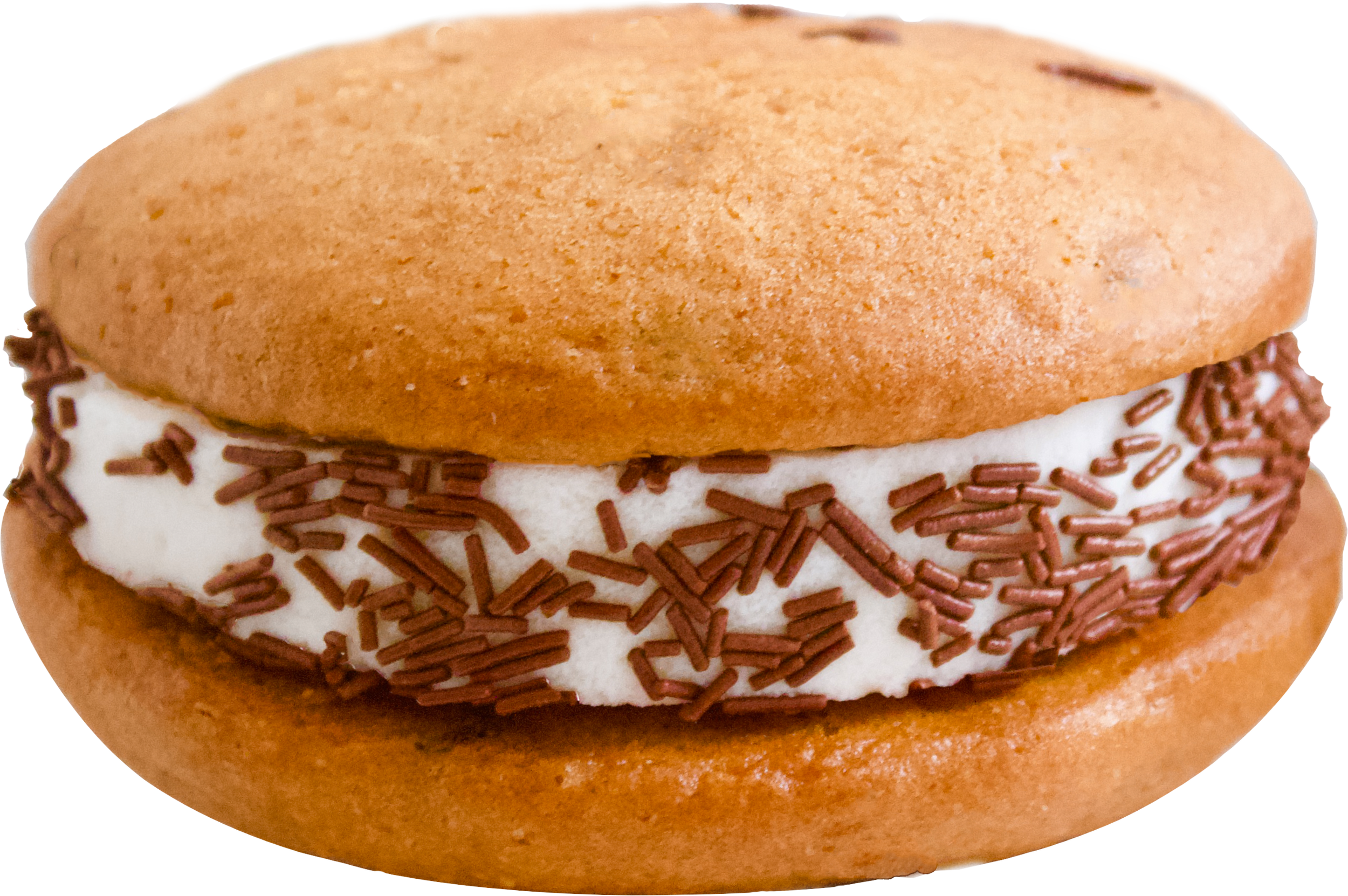 Ice Cream Whoopie Pie