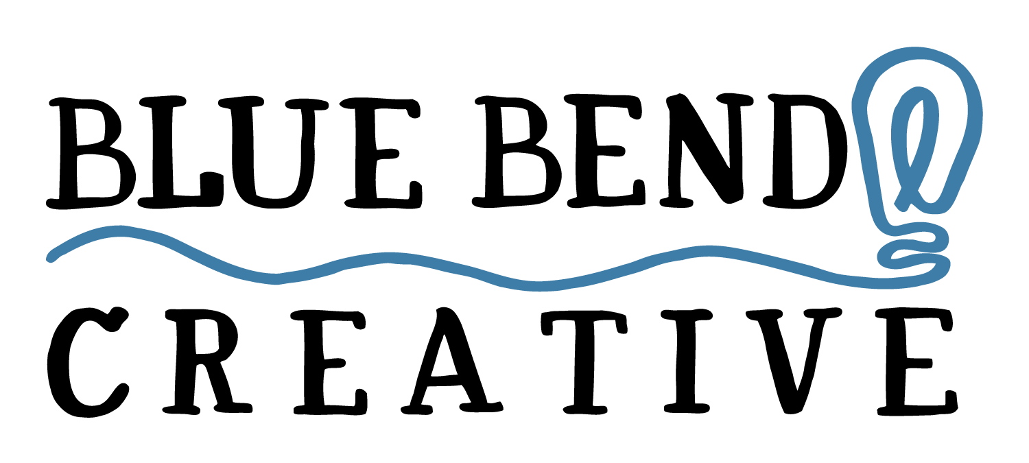 Blue Bend Creative