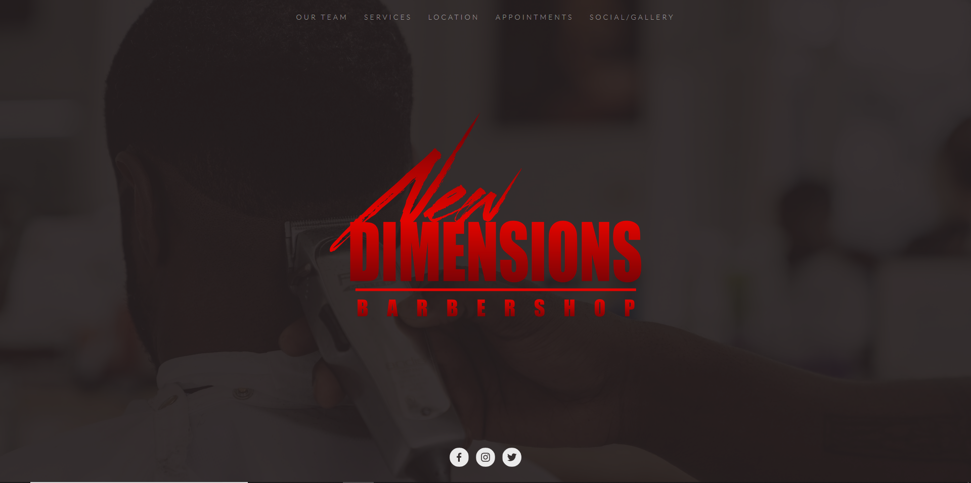 Screenshot New Dimensions Barbers.png
