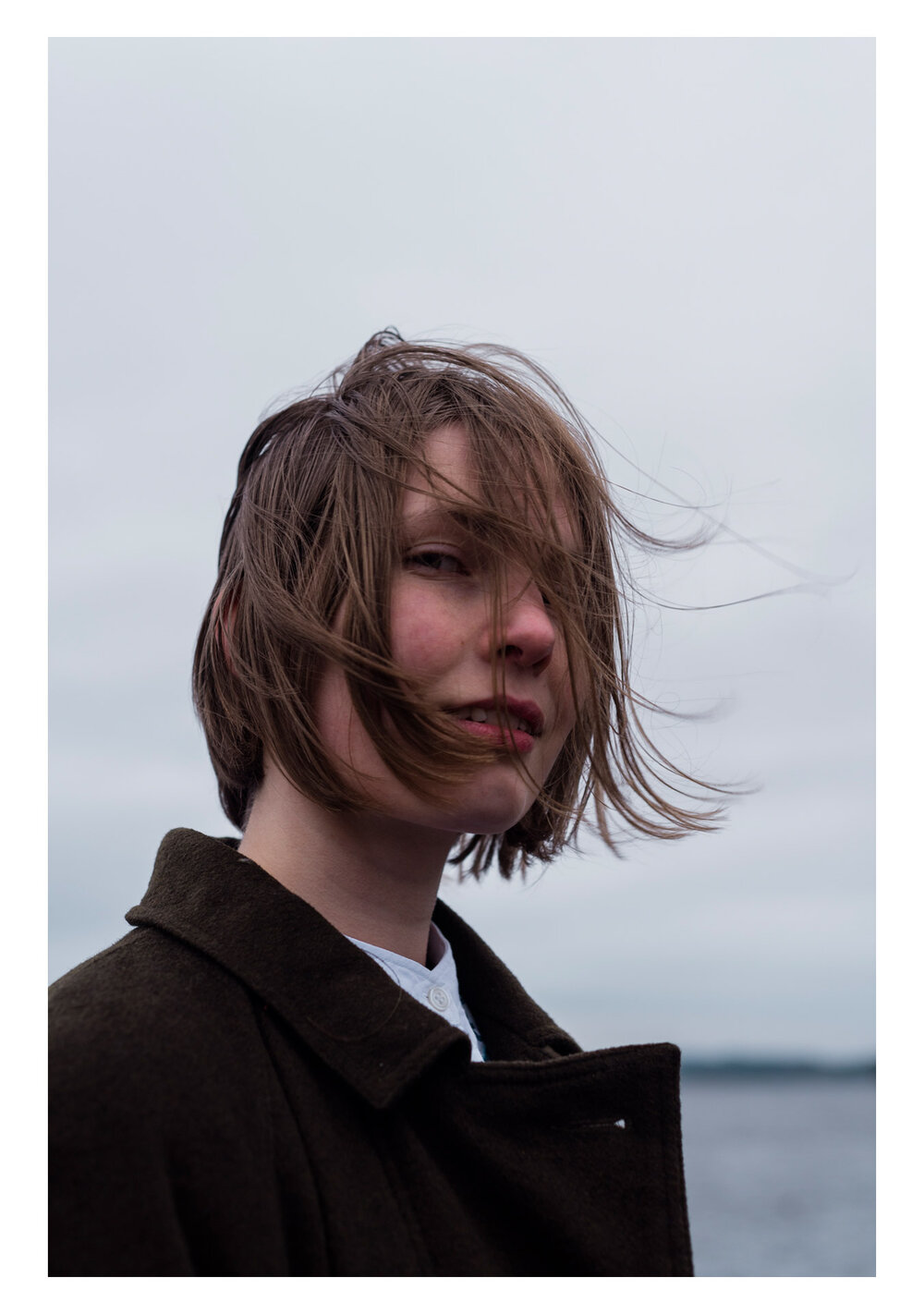 Portrait Photographer Finland