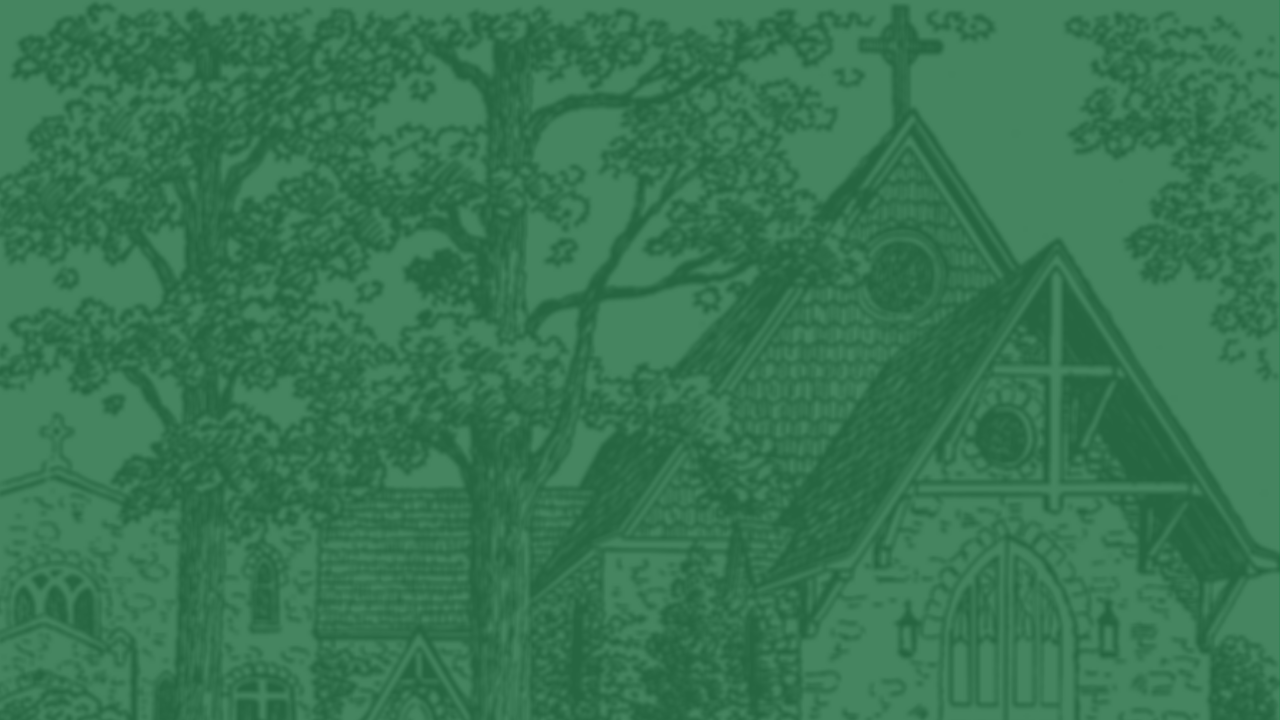 23rd Sunday after Pentecost 