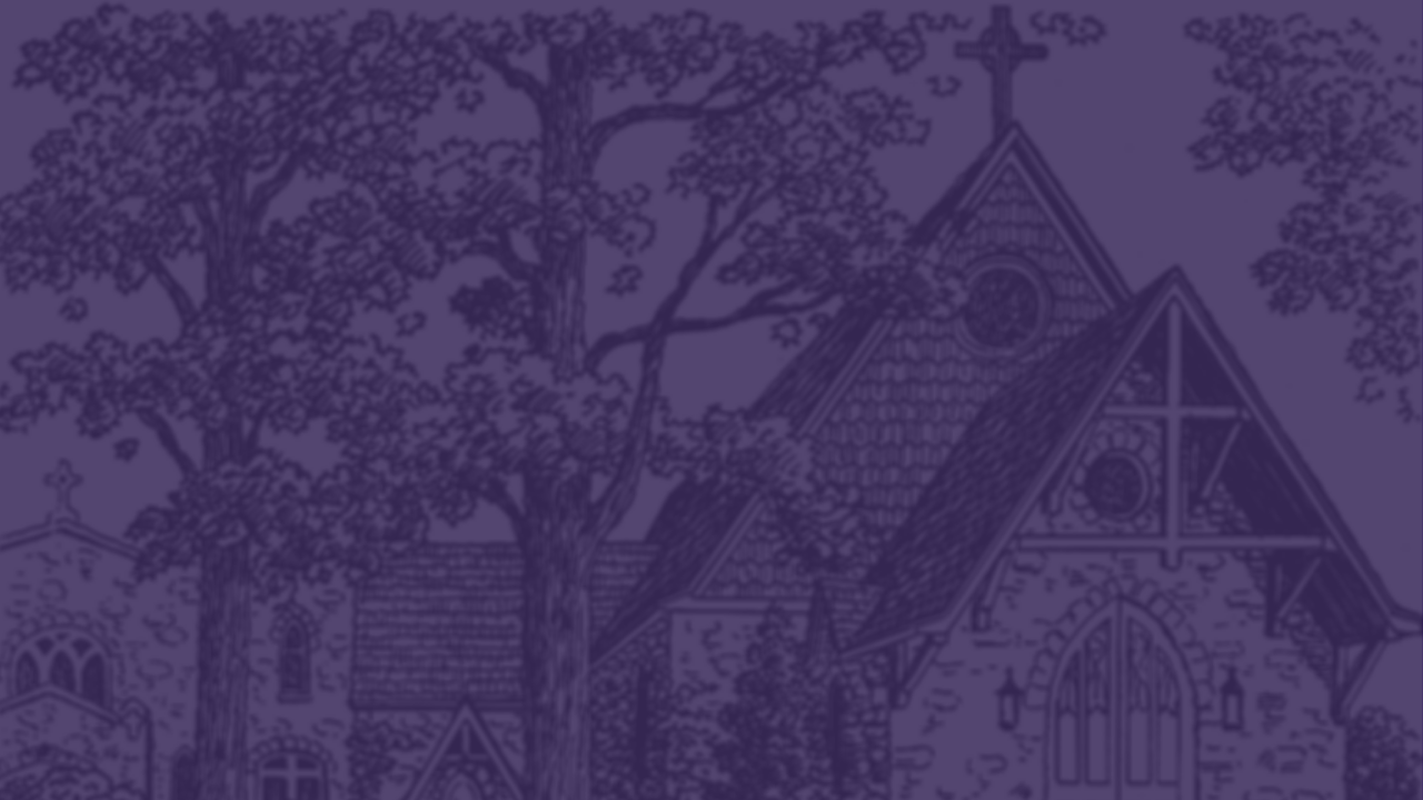 1st Sunday in Advent