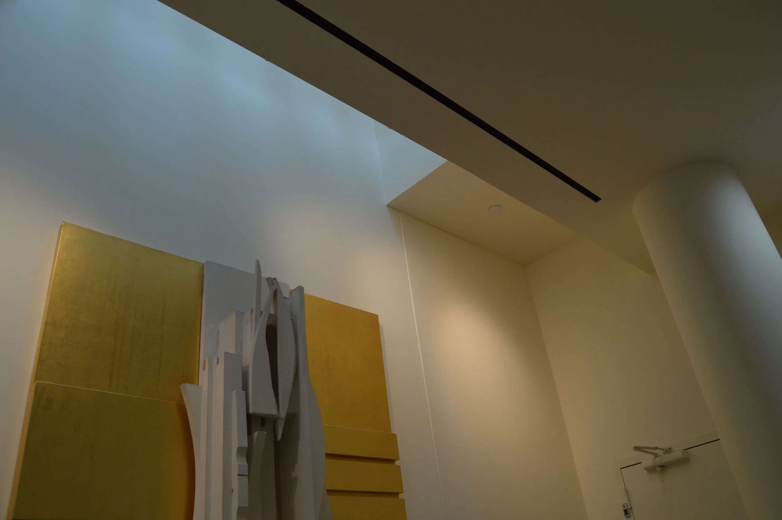 Monumental Work, Joyous Spirit