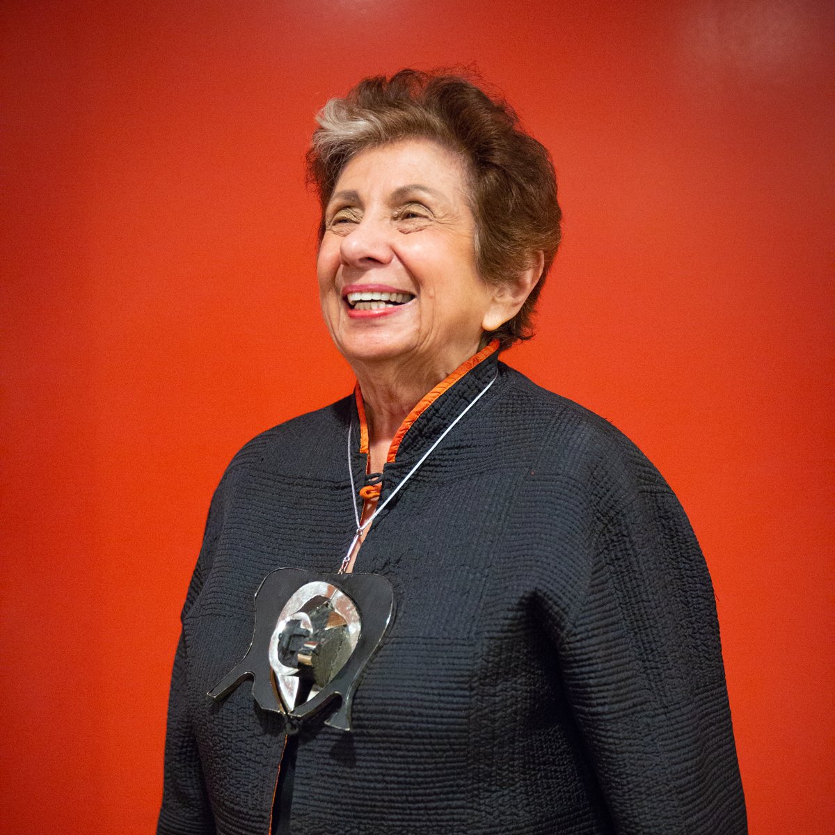 In memoriam: Joyce Pomeroy Schwartz