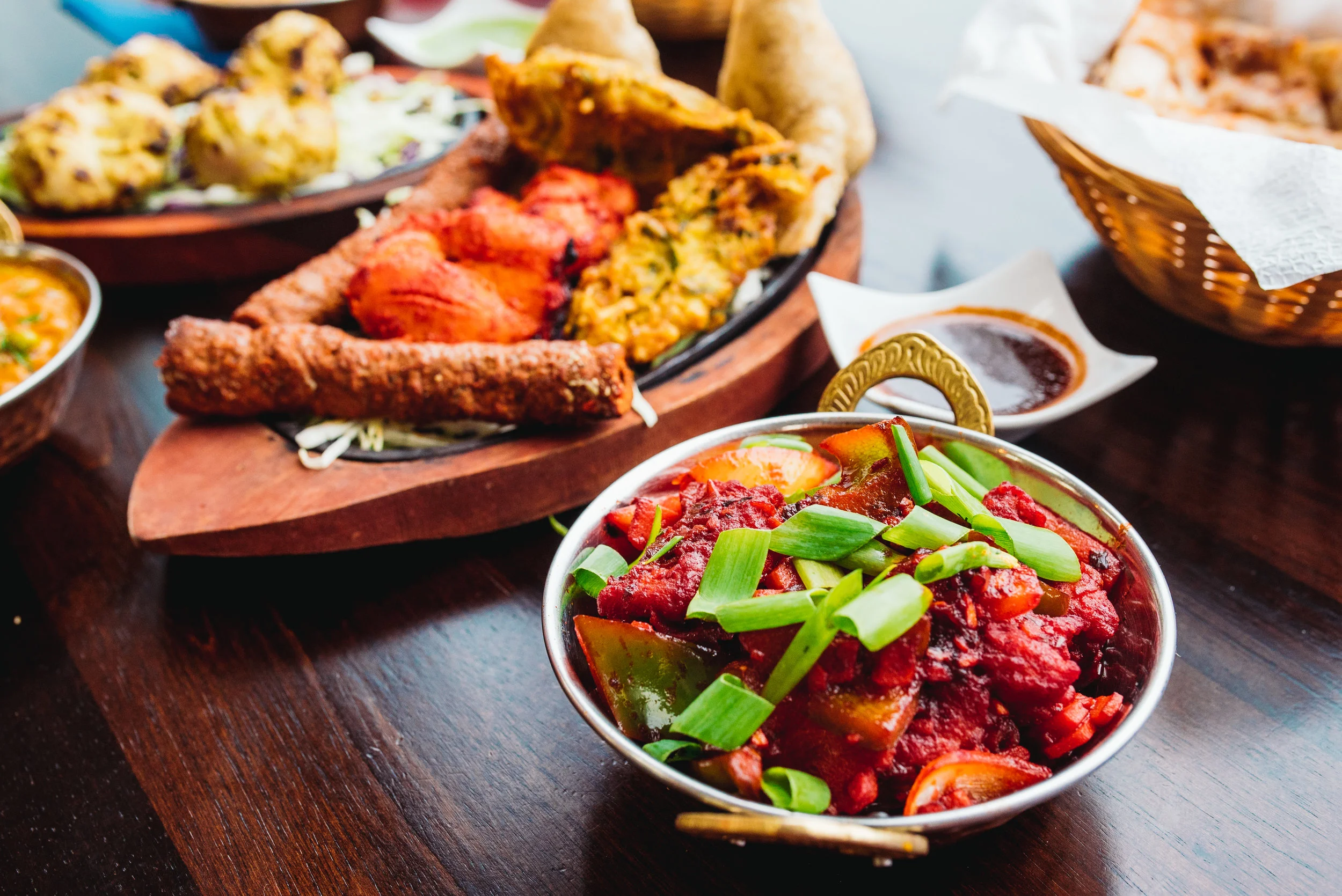 Birthday Special!   If it's your birthday and you bring in 5 or more mates to dine-in with you and get them all to buy a main. You’ll get your main for FREE.