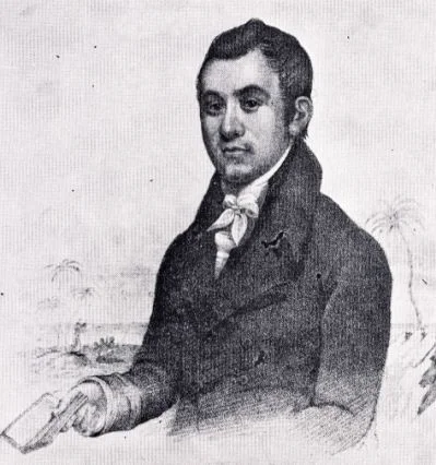 A.W. Milne