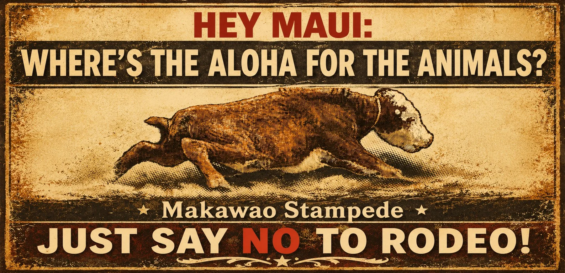 Maui Vegan News for July/August 2026