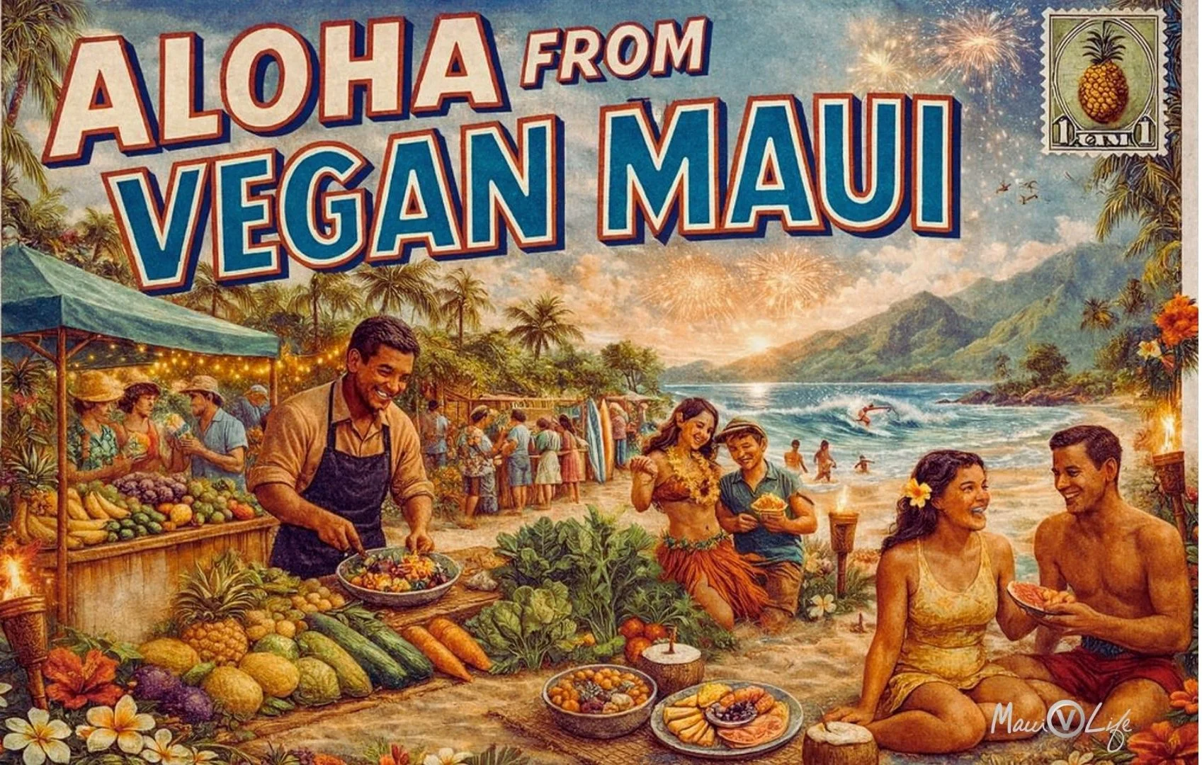 Vegan News for March 2026  