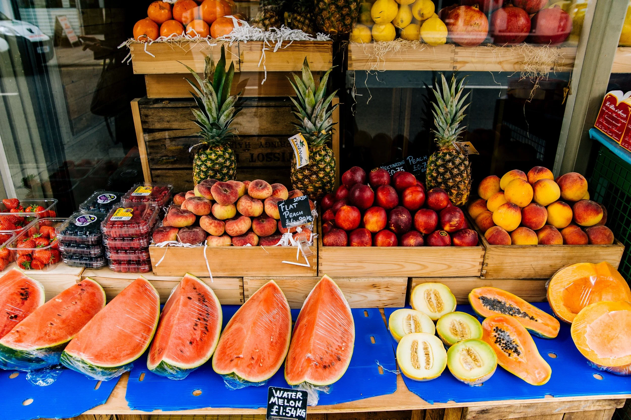 Vegan News for October 2018
