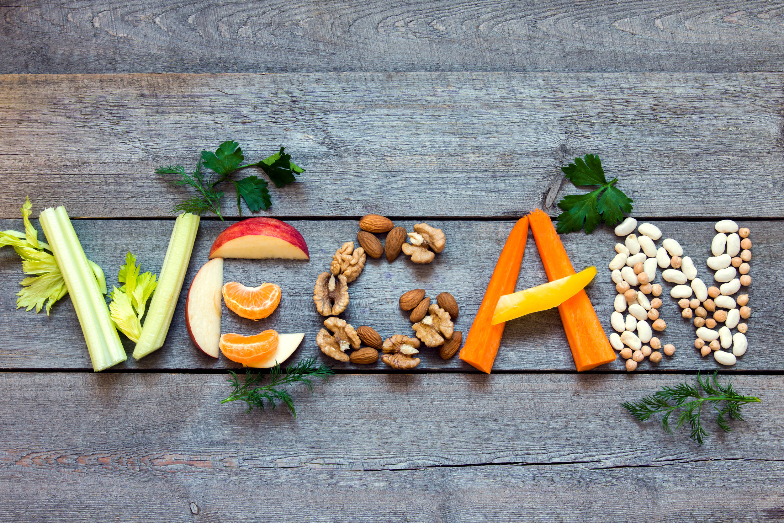 Vegan News for February 2019