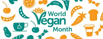 Vegan News for November 2019
