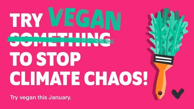 Vegan News for January 2022