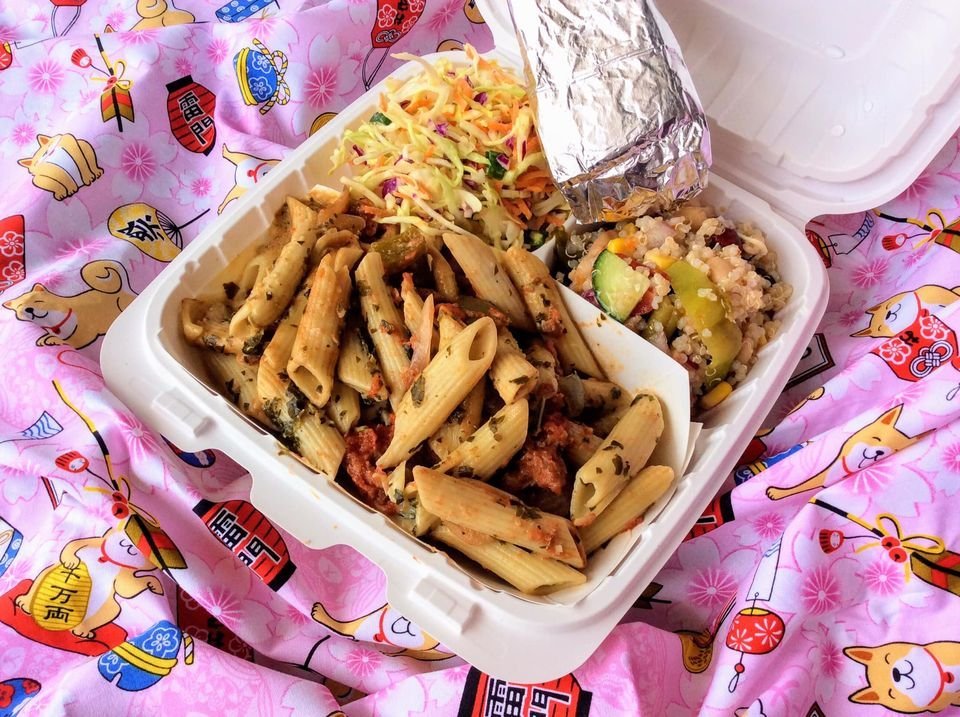 Vegan News for April 2022