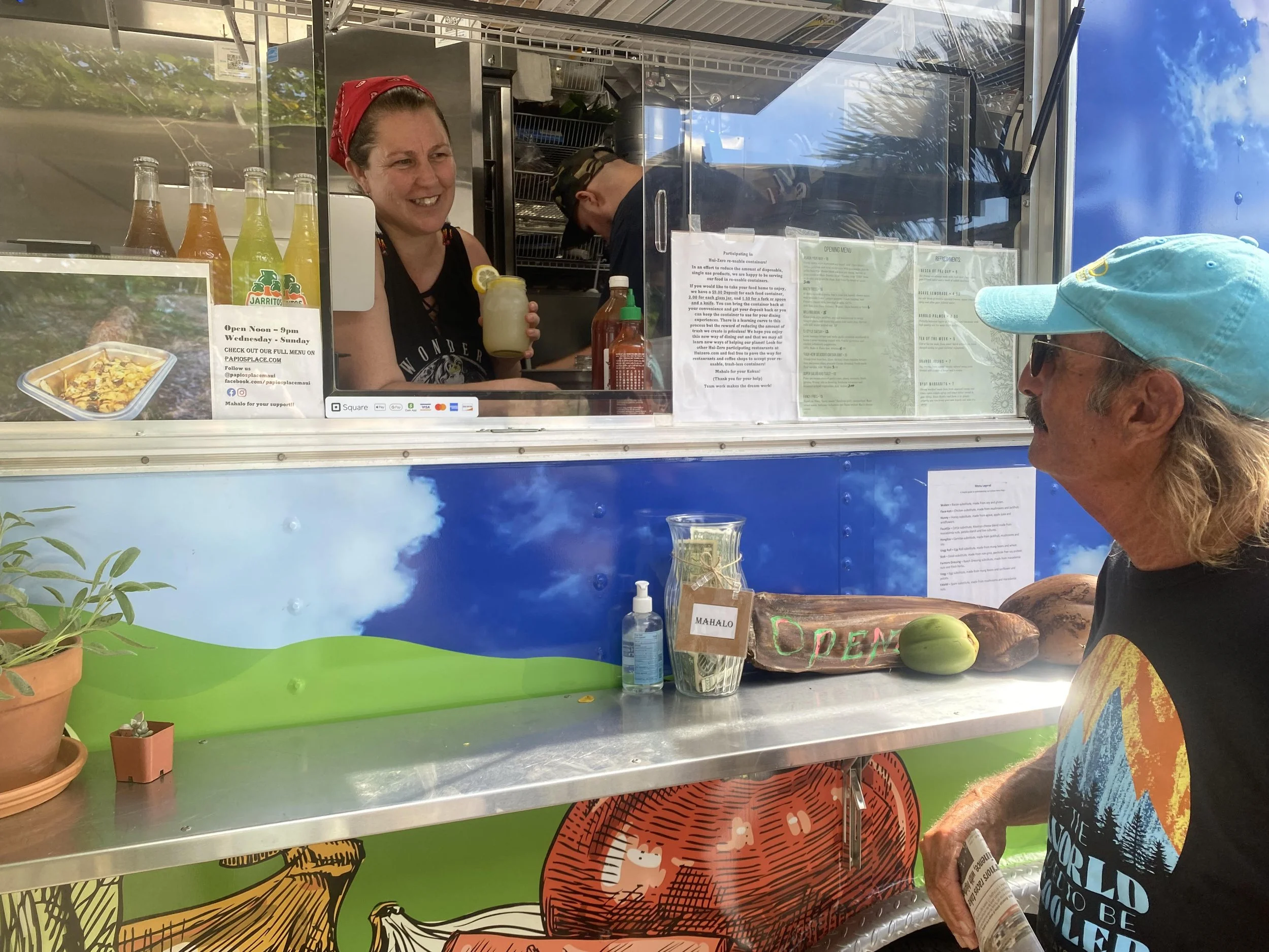 Vegan News for October 2022