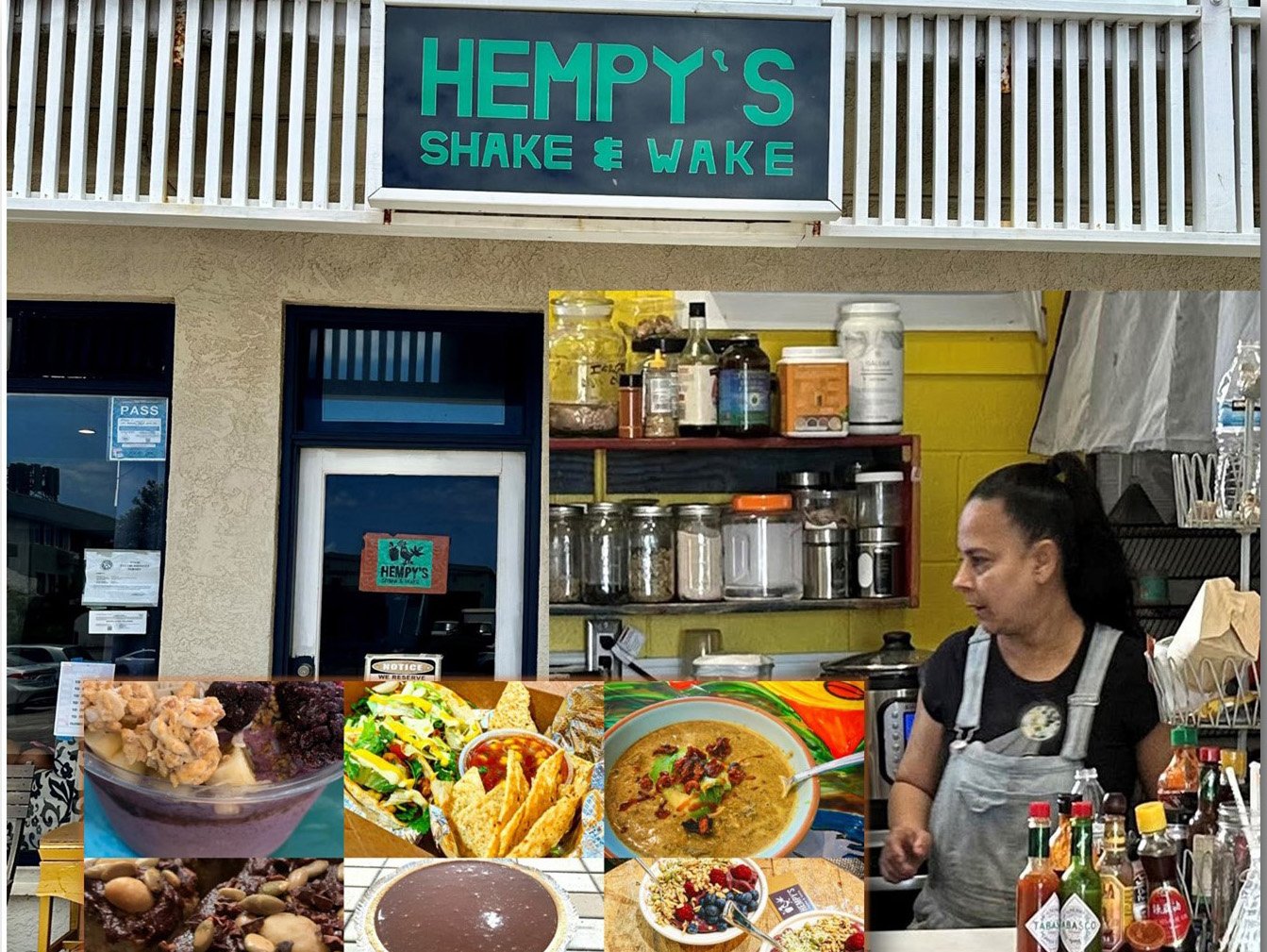 Vegan News for June 2023